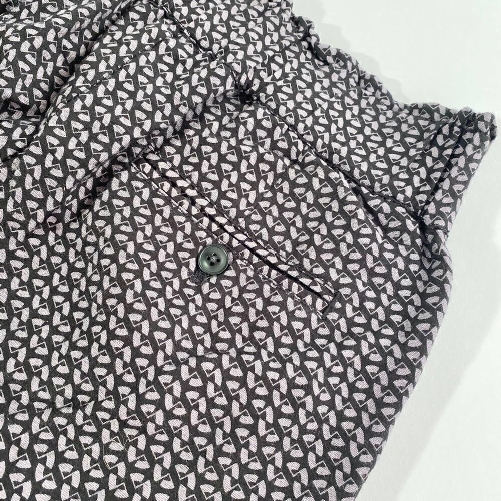 GAP maternity pattern skirt - Picture 7 of 7